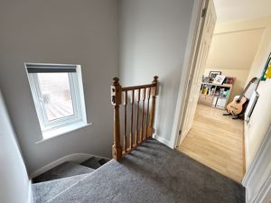 Landing- click for photo gallery